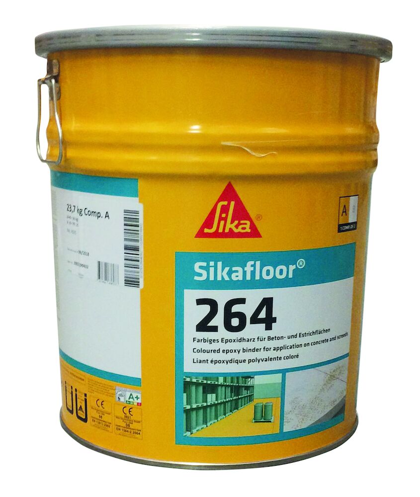 Sikafloor® -264 LO